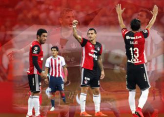 Atlas y sus tres únicas victorias en el Akron