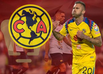 América y su amplio dominio sobre Pumas; 20 duelos, solo 2 derrotas