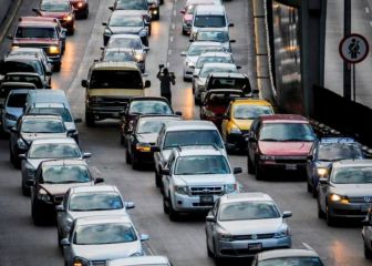 Hoy No Circula 3 de octubre: vehículos y placas en CDMX, EDOMEX, Hidalgo y Puebla