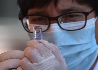 Coronavirus México: ¿a qué personas protegen más las vacunas?