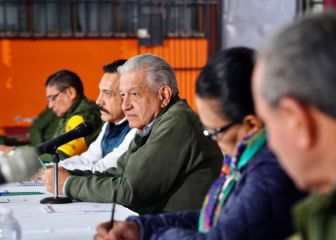 Entregan en Veracruz más de mil 694 millones de pesos a afectados tras huracán “Grace”