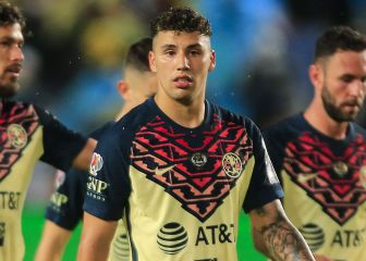 Posible alineación de América ante Pumas