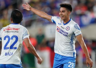 Tijuana - Cruz Azul: Horario, canal, TV, cómo y dónde ver