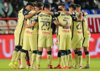 América estrenará parche conmemorativo por su 105 aniversario