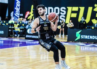 Fuerza Regia cumple y se lleva la serie ante Leñadores 