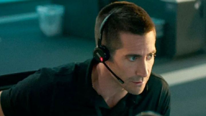 5 cosas que debes saber de “Culpable”, la película protagonizada por Jake Gyllenhaal