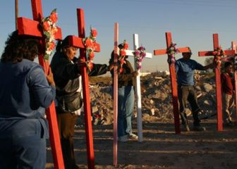Denuncian deficiencias en investigaciones de feminicidios en México