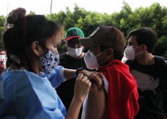 Coronavirus México: ¿en qué municipios se pondrá la primera dosis a los jóvenes?