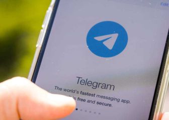 Telegram presenta problemas por saturación