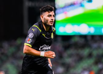 Alexis Vega tras perder ante Atlas: “Se salvaron hijos de su pu...”