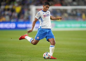 Cruz Azul consigue un triunfo de oro