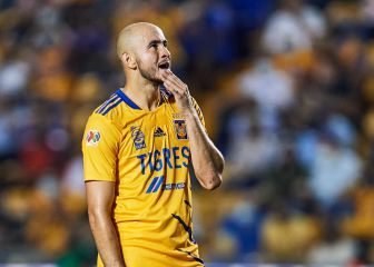 ¡Se les olvidaron los goles!