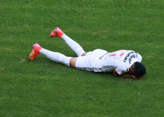 Los fichajes fallidos de Pumas en el último año