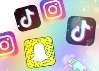 Usuarios reportan fallas en Tik Tok, Snapchat y Zoom