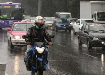 Hoy No Circula 5 de octubre: vehículos y placas en CDMX, EDOMEX, Hidalgo y Puebla