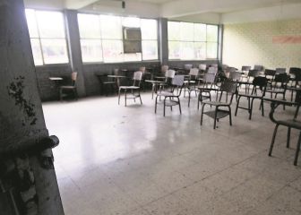 Regreso a clases presenciales: cómo fue la vuelta a las aulas en Nuevo León