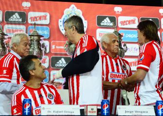 Muere Sabás Ponce, leyenda del Campeonísimo