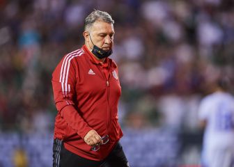 Los olvidados del 'Tata' Martino