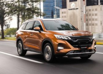 Dodge Journey 2022: ¿Cuáles son las novedades de la nueva línea y cuándo llega a México?