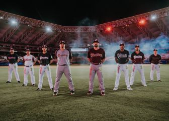Tomateros busca ser el segundo equipo en ganar Tricampeonato en LMP