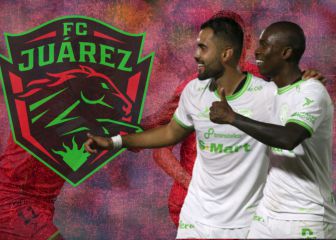 Ricardo Ferretti y FC Juárez: 'Los Matacampeones'