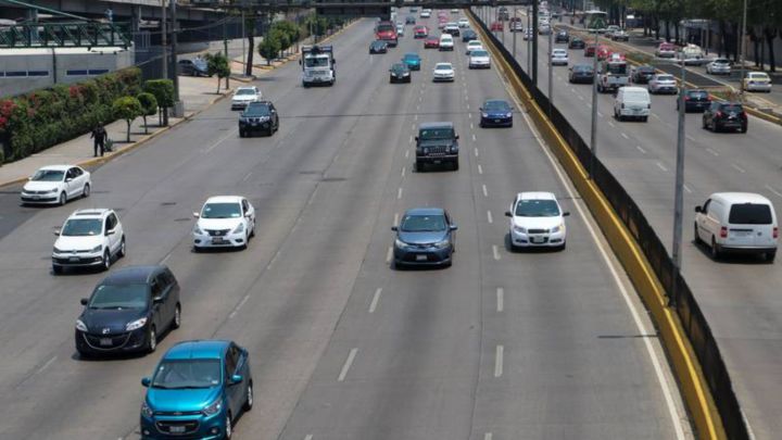 Hoy No Circula 6 de octubre: vehículos y placas en CDMX, EDOMEX, Hidalgo y Puebla