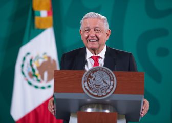 AMLO se niega a asistir a entrega de medalla Belisario Domínguez; acusa a Lily Téllez