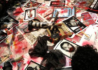 Asesinan a 141 periodistas en lo que va del sexenio de López Obrador