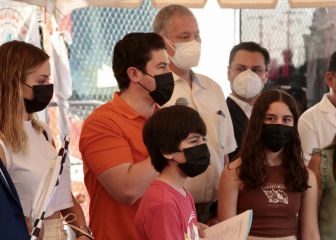 Vacunación para jóvenes de 12 a 17 años en Nuevo León: cuándo será y cómo registrarse