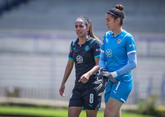 Chivas Femenil separa a Rubí Soto y Caro Jaramillo por indisciplina