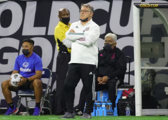 Martino no se fía de Canadá: 