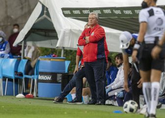 Vucetich: “Peláez me llevó a Chivas, pero él no me despidió”