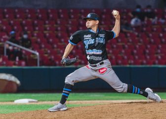 Yaquis buscará revancha este año en la LMP