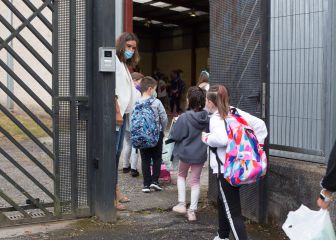 Beca Bienestar para Niñas y Niños: cómo funcionará la nueva agenda del gobierno