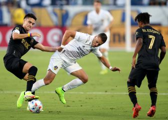 Te Kloese sobre Chicharito: “Ponle el precio que quieras”