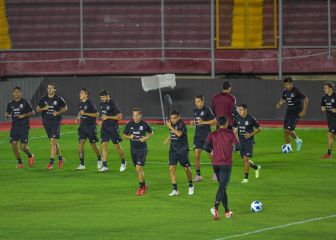 Juégale 300 pesos a México vs Canadá y gana hasta 600