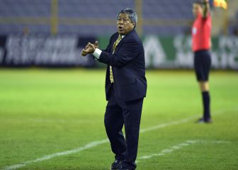 “Si el Tri fuera dominador, no buscaría DTs de renombre
