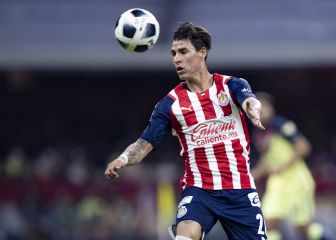 Chivas liquidó deuda por compra de jugadores