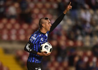 Jesús Hernández, entre los 60 mejores prospectos nacidos en 2004