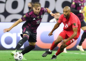 México - Canadá: Horario, canal, TV, cómo y dónde ver