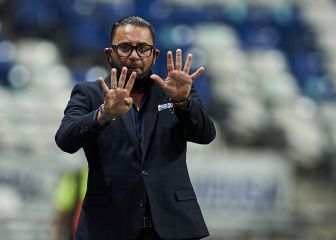 Xolos ofreció a Mohamed tomar el equipo en 2022