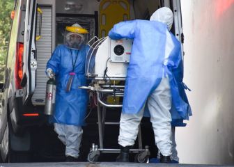 Salud registra 7 mil 158 nuevos casos de Covid-19 durante la última jornada