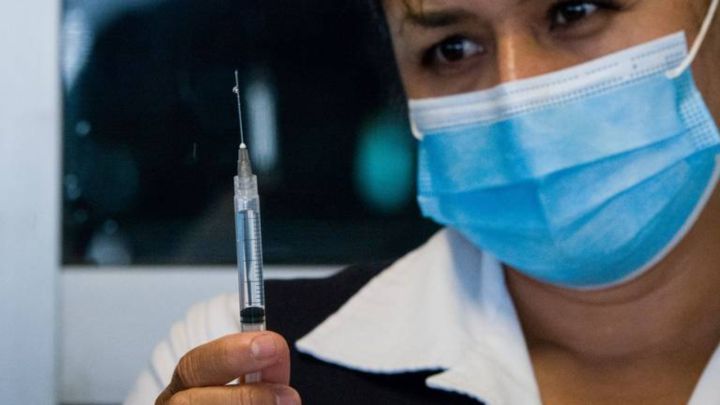 México supera las 105 millones de vacunas aplicadas contra el Covid-19