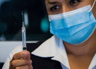 México supera las 105 millones de vacunas aplicadas contra el Covid-19