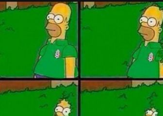 Los mejores memes del México vs Canadá