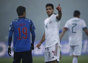 Jiménez no hará cuarentena al regresar a Inglaterra