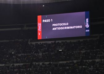 El ‘grito homofóbico’ reaparece en el México-Canadá pese a la nueva campaña de FMF