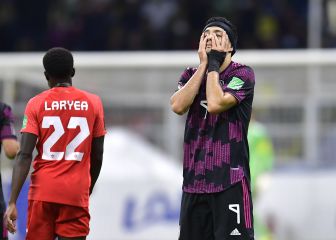 Canadá y ‘el grito homofóbico’ congelan al Azteca
