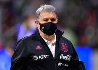 Gerardo Martino: “Nos faltó más intensidad ”