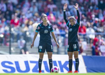 Edgar Mejía: ''Volverán queriéndose comer el mundo”